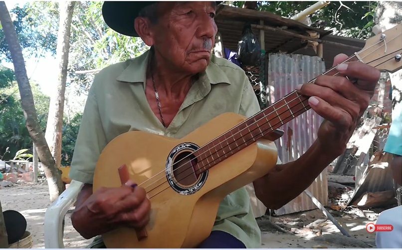 Cultura llanera