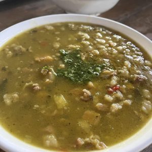 Aromas de la Sabana: Curso Exclusivo de Picadillo Llanero