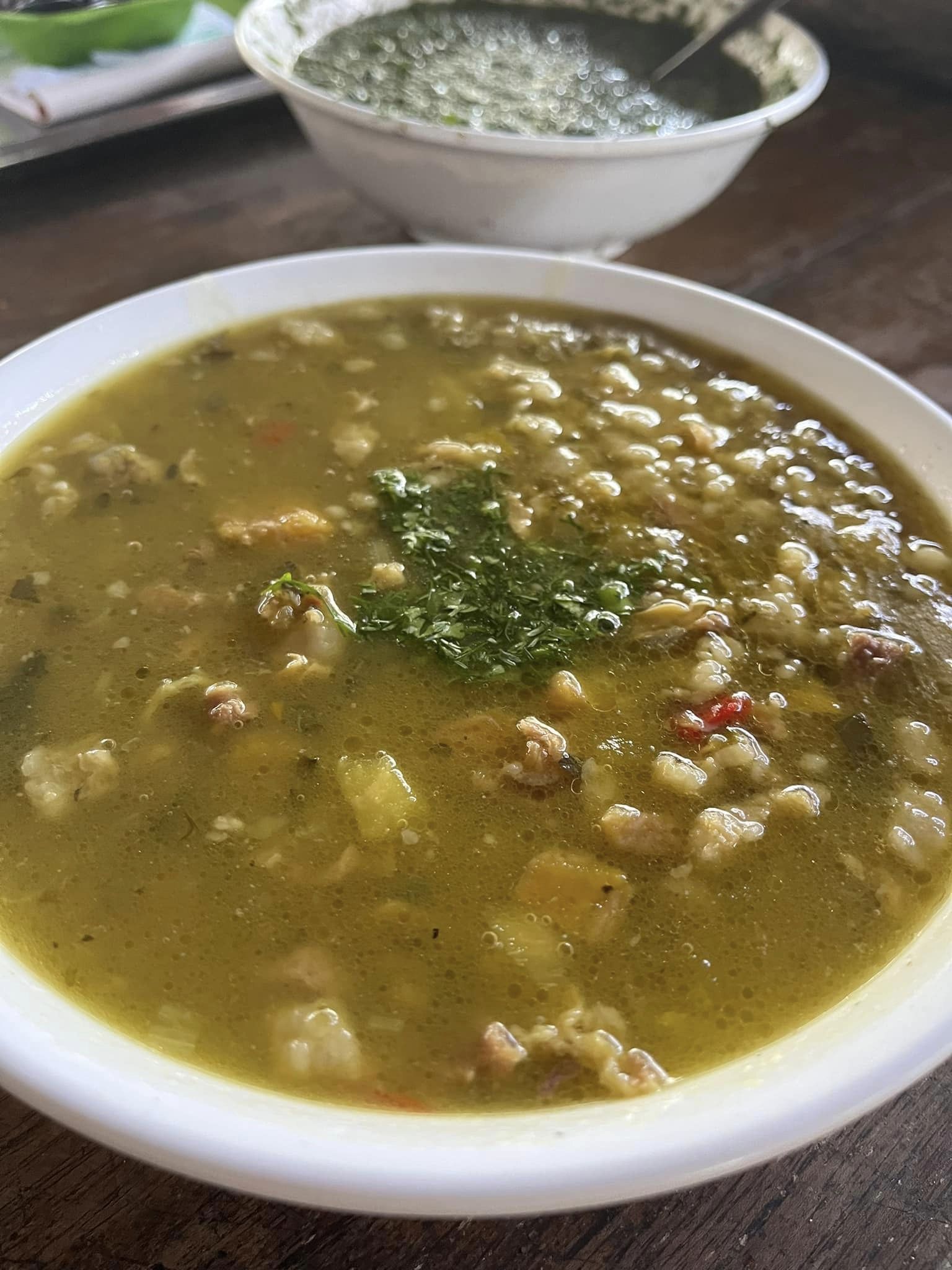 Aromas de la Sabana: Curso Exclusivo de Picadillo Llanero