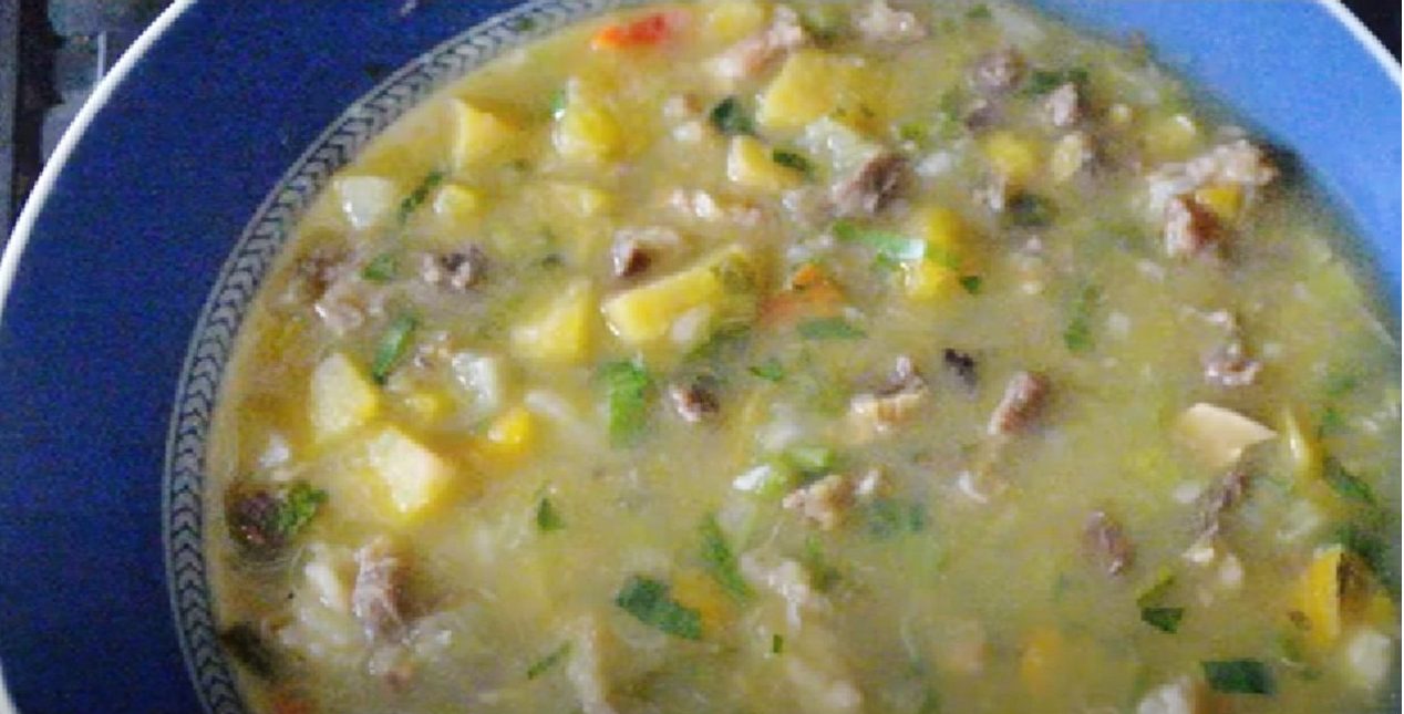 Descubre el Sabor Auténtico del Picadillo Llanero