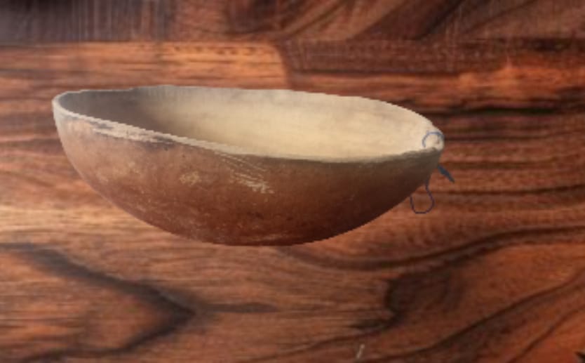 La Totuma: Tradición y Utilidad en la Cultura Latinoamericana