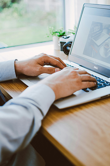 Ganar dinero desde casa con marketing digital