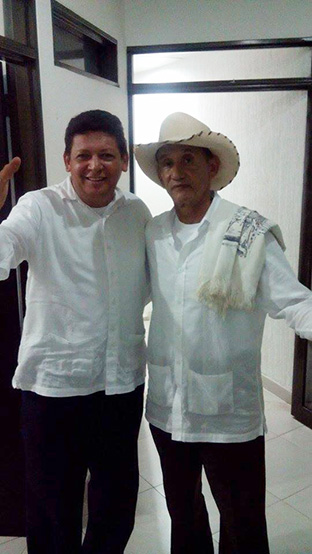 Origen de la Música Llanera