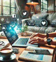 Cursos digitales de cultura llanera: aprende desde cualquier lugar