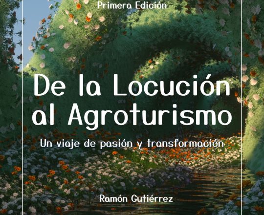 Portada Libro Fantasía Ilustrativo Verde (1)