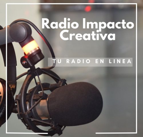 Post instagam día de la radio minimalista gris